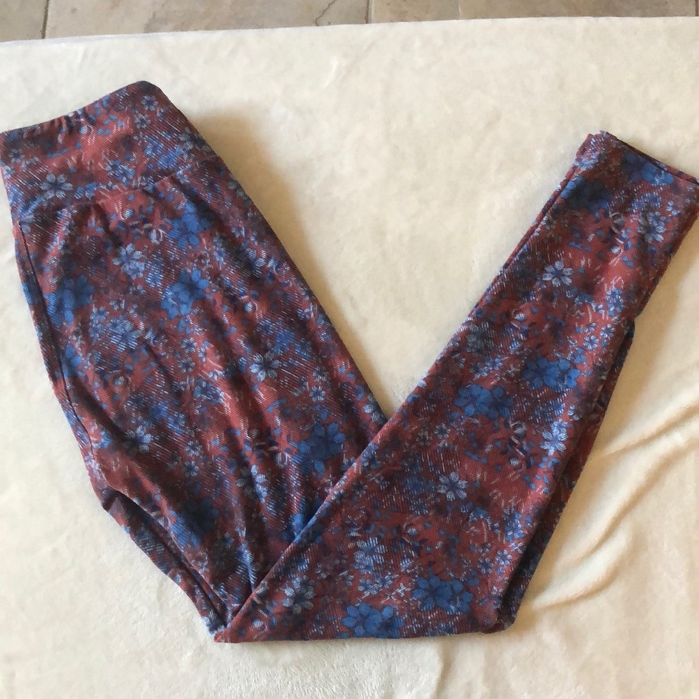 LuLaRoe leggings